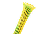 Snakeskinケーブル ペット拡張できる編みこみのスリーブを付ける炎の抵抗力がある衝撃の保護