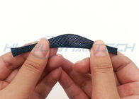 耐久力のあるペット拡張できる編みこみのスリーブを付ける適用範囲が広いナイロン/ペット材料