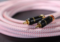 炎-抑制ペット拡張できる編みこみのスリーブを付ける10mmワイヤー保護長い寿命