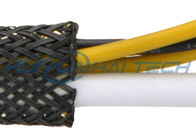 A/V HDMIは保護ワイヤー熱保護袖の習慣を1 - 100mmの直径ケーブルで通信します