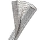 ワイヤーのための耐久の適用範囲が広いヴェルクロ ケーブルの袖は管理保護を利用する