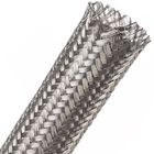 ケーブルの保護のためにSS304単繊維の金属に編みこみにスリーブを付けること
