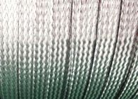 熱する水のための軽量SUS316ステンレス鋼の編みこみのホース カバー