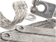 電気コネクタのための袖を保護する適用範囲が広い錫メッキされた銅ケーブル