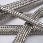 拡張できる304ステンレス鋼の編みこみのホースの袖IATF16949の標準を編んだ