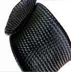 カスタマイズされた1インチ ペット編みこみのケーブルの袖耐火性にワイヤー スリーブを付けること