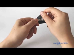 PET ナイロン素材 ザイパー ケーブル 袖 編み込み オーダーメイド サイズ 良きハーネス