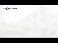 高耐磨性EMIシールドのための金属のブレイディングスリーブ