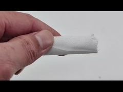 ポリエステル 自転包装 スプリット 帯織 袖 自動車 ワイヤー ハーネス 適用