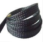ケーブルの管理/保護のために摩耗の抵抗力がある拡張できるナイロンに編みこみにスリーブを付けること