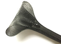 拡張できるペット ジッパー ケーブルの袖、適用範囲が広いジッパーの袖ケーブルの覆い
