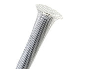 適用範囲が広いナイロンに拡張できる編みこみにスリーブを付けることのナイロン編みこみのケーブルの覆い