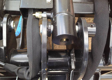 購入 屋外分野のための耐久ペット電気編みこみのスリーブを付ける注文の長さ オンライン製造