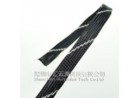 適用範囲が広い耐火性ケーブルの袖、軽量の耐火性ワイヤー袖
