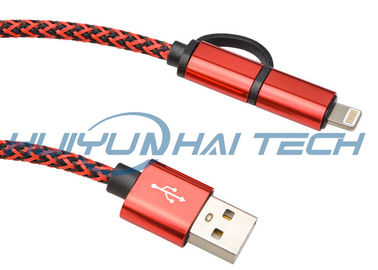 購入 環境に配慮した編組電気スリーブ0.25mm / 0.2mm PETモノフィラメント オンライン製造