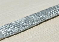 金属編みこみのケーブルの袖、編みこみの配線用ハーネスのカバー