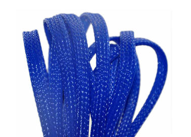 購入 スリーブを付ける拡張できる網Flexoペット拡張できる編みこみにケーブルのスリーブを付けること オンライン製造