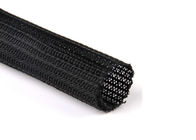 摩耗の証拠ペット拡張できる編みこみのスリーブを付けるケーブルの高力馬具の使用法