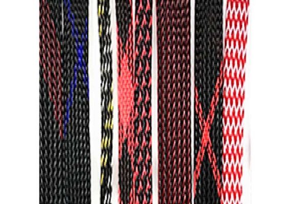 購入 3~100mmペット電気に編みこみにスリーブを付けることを防水しなさい オンライン製造