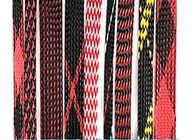 適用範囲が広いネオプレン ペット拡張できる編みこみにスリーブを付けること