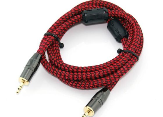 購入 可聴周波HDMI DVIケーブルのためにペット拡張できる電気に編みこみにスリーブを付けること オンライン製造