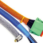 ODMペットPPマイクロフォン ケーブルのための耐火性ケーブルの袖