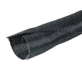 編まれた自己の閉鎖の編みこみのワイヤー覆いの適用範囲が広い網ワイヤー織機