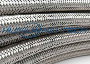 8mmの金属ケーブルの伝導/生産のための304ステンレス鋼ワイヤー袖